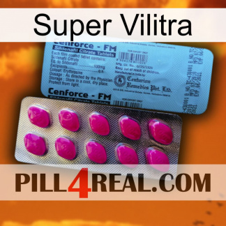 Super Vilitra 35